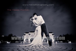 Kisses-Nicophotography