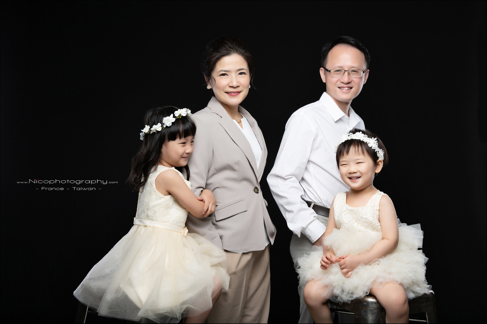 The very cute family of Mico » Nicophotography's blog